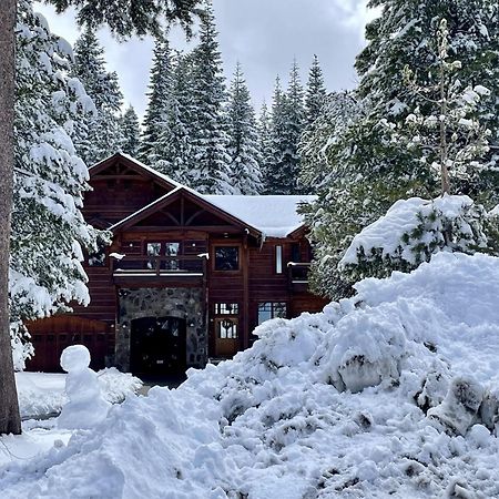 Bear Meadows Lodge - Hot Tub - Tahoe Donner Home Truckee Exteriér fotografie