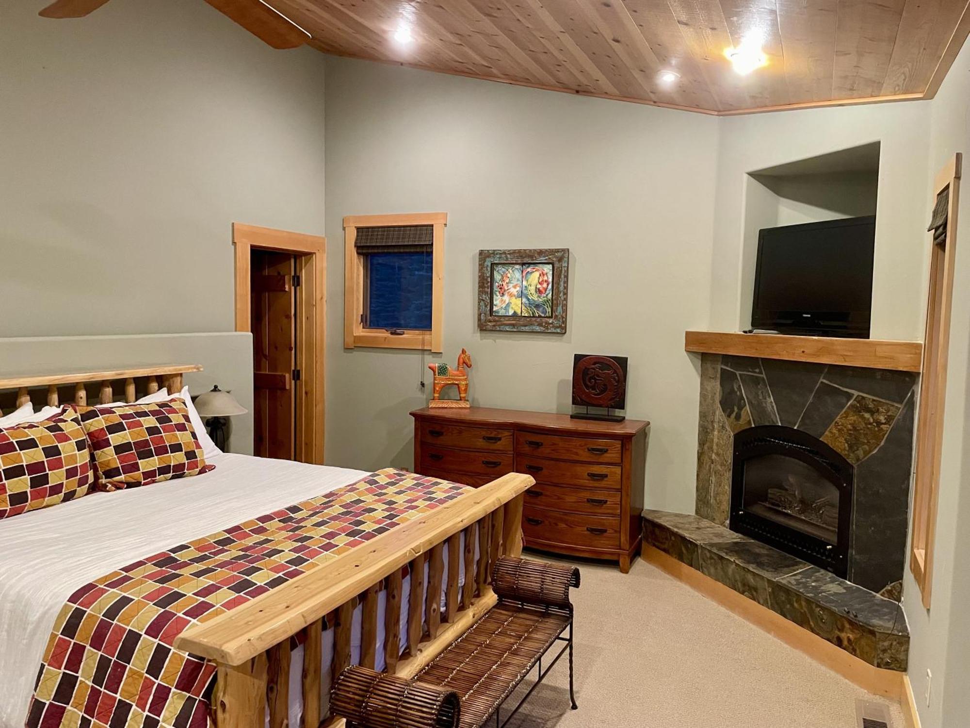 Bear Meadows Lodge - Hot Tub - Tahoe Donner Home Truckee Exteriér fotografie