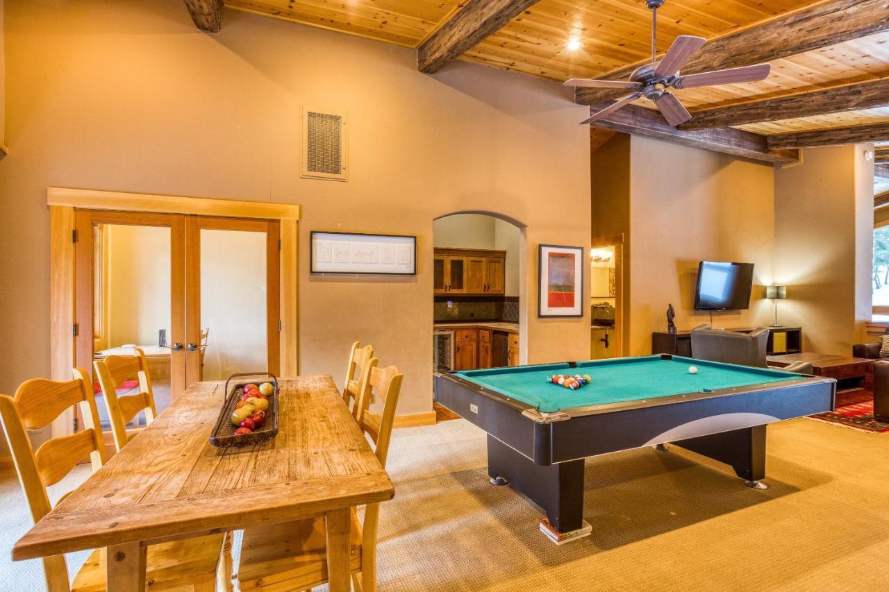 Bear Meadows Lodge - Hot Tub - Tahoe Donner Home Truckee Exteriér fotografie