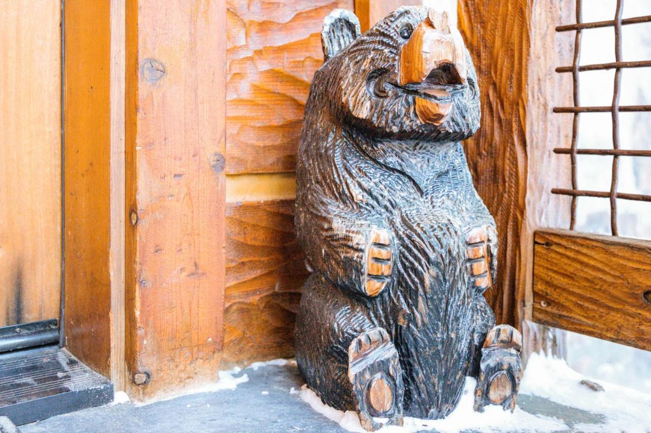 Bear Meadows Lodge - Hot Tub - Tahoe Donner Home Truckee Exteriér fotografie