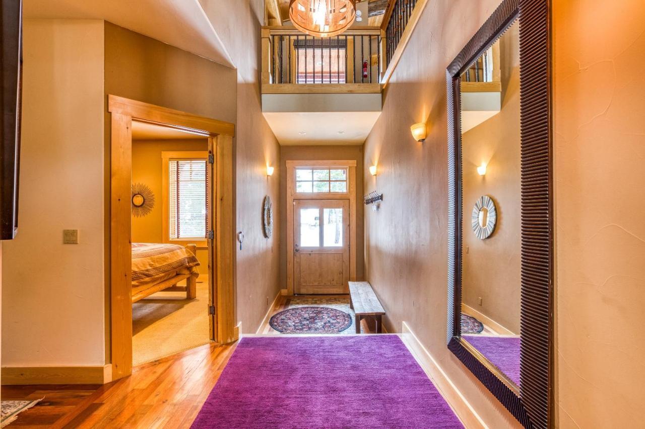 Bear Meadows Lodge - Hot Tub - Tahoe Donner Home Truckee Exteriér fotografie